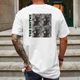 The Smiths Meat Is Murder Mens Back Print T-shirt Gifts for Men