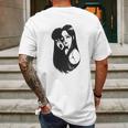 Tomie Junji Ito Collection Mens Back Print T-shirt Gifts for Men