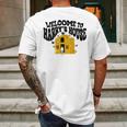 Welcome To Harrys House You Are Home Harry’S House New Album 2022 Graphic Unisex Sweat S - 5Xl Mens Back Print T-shirt Gifts for Men