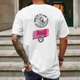 White Claw Hard Seltzer Black Cherry Shirt Mens Back Print T-shirt Gifts for Men