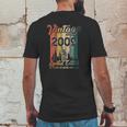 13 Years Old Birthday Gifts Vintage 2009 Limited Edition Mens Back Print T-shirt Funny Gifts