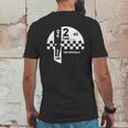 2 Tone The Specials Mens Back Print T-shirt Funny Gifts