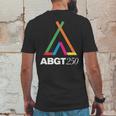 Above & Beyond Abgt250 Mens Back Print T-shirt Funny Gifts