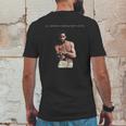 Al Green Tshirt Mens Back Print T-shirt Funny Gifts