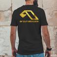 Anjunabeats Gold Edition Mens Back Print T-shirt Funny Gifts