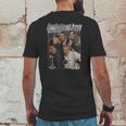 Backstreet Boys Backstreets Back 1997 Mens Back Print T-shirt Funny Gifts