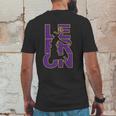 Beach Open Lebron Fan 23 Los Angeles La Basketball Dt Mens Back Print T-shirt Funny Gifts