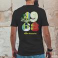 The Beatles 1968 Mens Back Print T-shirt Funny Gifts