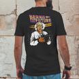 Bernie For The Future Mens Back Print T-shirt Funny Gifts