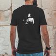 Billie Holiday - Mens Organic T-Shirt Mens Back Print T-shirt Funny Gifts