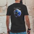 Black Melody Lil Dicky Earth Mens Back Print T-shirt Funny Gifts