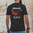 Bravado Metallica Killem All Tour Mens Back Print T-shirt Funny Gifts