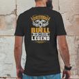 Buell An Endless Legend Mens Back Print T-shirt Funny Gifts