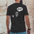 Carl Cox Oh Yes Oh Yes T-Shirt Mens Back Print T-shirt Funny Gifts