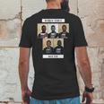 The Central Park Five When They See Us Mens Back Print T-shirt Funny Gifts