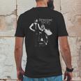 Classic Fleetwood Mac Rumours Mens Back Print T-shirt Funny Gifts