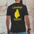 Crankin-Hoons-Pocket-Tee---Red-Xl-Back Mens Back Print T-shirt Funny Gifts