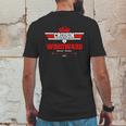 Cruisin Woodward M1 Classics Mens Back Print T-shirt Funny Gifts