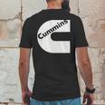 Cummins Sport T-Shirt Mens Back Print T-shirt Funny Gifts