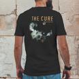 The Cure Disintegration Mens Back Print T-shirt Funny Gifts