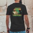 Darmok And Jalad At Tanagra Trending Mens Back Print T-shirt Funny Gifts