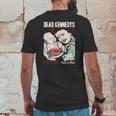 Dead Kennedys 1 Mens Back Print T-shirt Funny Gifts