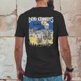 Dead Kennedys Holiday In Cambodian Mens Back Print T-shirt Funny Gifts