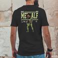 Dk Metcalf Funny Mens Back Print T-shirt Funny Gifts