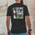 Dr Seuss I Do Not Like Cancer Here Or There Or Anywhere Shirt Mens Back Print T-shirt Funny Gifts