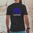 E Mopar Mens Back Print T-shirt Funny Gifts