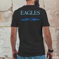 Eagles Hotel California Mens Back Print T-shirt Funny Gifts