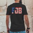 Fjb Fuck Joe Biden Fu46 Anti Biden Mens Back Print T-shirt Funny Gifts