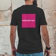 Free Britney Pink Gift Mens Back Print T-shirt Funny Gifts