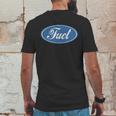 Fuct Ford T-Shirt Mens Back Print T-shirt Funny Gifts