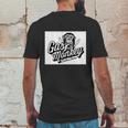 Gas Monkey Dallas Texas Mens Back Print T-shirt Funny Gifts