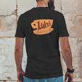 Gilmore Girls Mens Back Print T-shirt Funny Gifts