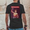 Golovkin Picture Mens Back Print T-shirt Funny Gifts