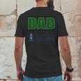 Howard University Proud Dad Parents Day 2020 Mens Back Print T-shirt Funny Gifts