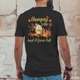 Humpty Dumpty Had A Great Fall Cute Mens Back Print T-shirt Funny Gifts