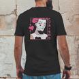 Hxh Killua Hisoka Kurapika Gon Mens Back Print T-shirt Funny Gifts