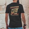 Jack Burton Trucking San Francisco Car Vintage Mens Back Print T-shirt Funny Gifts