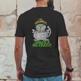 Jamaica Me Crazy Top Funny Gift Jamaican Reggae Music Cat Mens Back Print T-shirt Funny Gifts