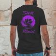 Jared Swart Artwork Vs Blouses Mens Back Print T-shirt Funny Gifts