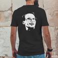 Jim Cornette Jordan Myles Shirt Mens Back Print T-shirt Funny Gifts