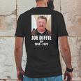 Joe Diffie Rip 1958 2020 Mens Back Print T-shirt Funny Gifts