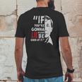 Joe Kenda 1 3 Mens Back Print T-shirt Funny Gifts