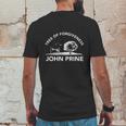 John Prine Tree Of Forgiveness Tee Shirts Mens Back Print T-shirt Funny Gifts