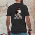 John Singleton Janet Jackson Poetic Justice Mens Back Print T-shirt Funny Gifts