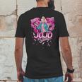 Jojo Siwa Super Mens Back Print T-shirt Funny Gifts