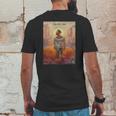 Jon Bellion T-Shirt Mens Back Print T-shirt Funny Gifts